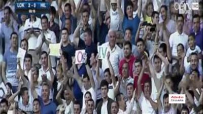 بالفيديو..الهلال السعودي يودع دوري أبطال آسيا أمام لوكومتيف