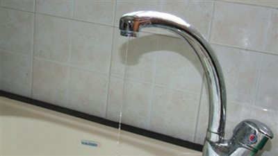 انقطاع المياه لمدة 4 ساعات عن طوخ.. اليوم