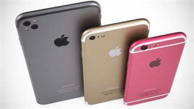 بطارية «آي فون إس إي» تطيح بـ«آي فون 6»