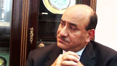 صرف «جنينة» من سراي النيابة وتأجيل التحقيقات لجلسة 29 مايو