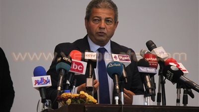 وزير الرياضة يكلف اتحاد السلة بالعمل مبكرا استعدادا للمونديال