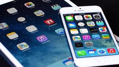 الأسعار الكاملة لجميع أجهزة «آي فون وآي باد» الجديدة