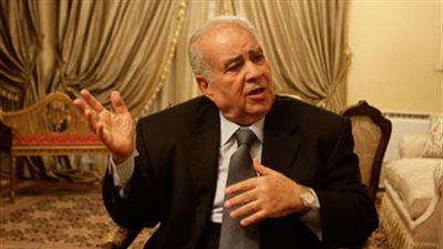 وزير الشئون القانونية يستقبل سفير فرنسا.. اليوم