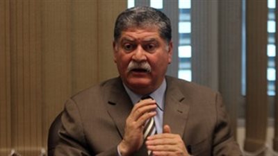 مدير أمن المطار: ننسق مع الوزارة للدفع بضباط لتشغيل المبنى الجديد