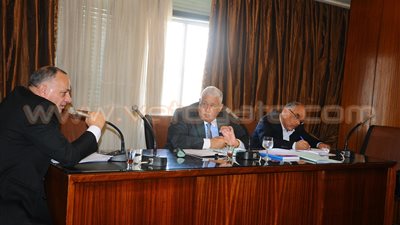 «اقتراحات النواب» توافق على زيادة قطارات مترو الأنفاق