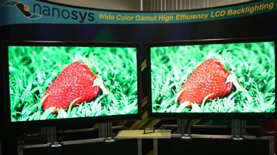 «سامسونج» تطلق 14 نموذجا جديدا لتليفزيونات «كوانتم» خلال 2016