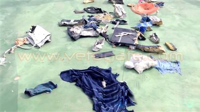 رئيس تحرير جريدة فرنسية: حادث الطائرة المصرية «مفتعل»