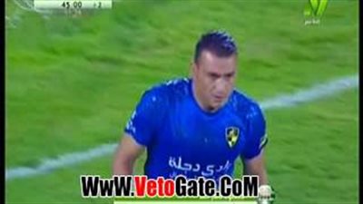 بالفيديو.. وادي دجلة يخطف تعادلا مثيرا أمام الإنتاج 1/1