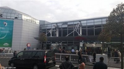 إجلاء العائلة المالكة في بلجيكا عقب هجمات بروكسل