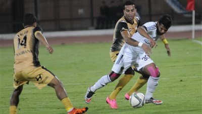 كارتيرون: فخور بلاعبي دجلة ونستحق التعادل أمام الإنتاج