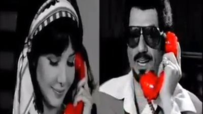 بالفيديو.. نانسي عجرم تمثل للمرة الأولى بسبب «هيدا حكي»