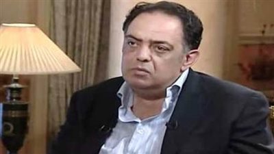 17 يوليو أولى جلسات إعادة محاكمة «عمرو النشرتي»