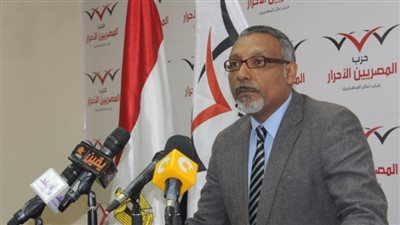 «المصريين الأحرار» يعزي الشعب البلجيكي في ضحايا تفجيرات بروكسل