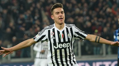 «ديبالا» و«إيكاردي» على رأس قائمة الأرجنتين في «ريو دي جانيرو»