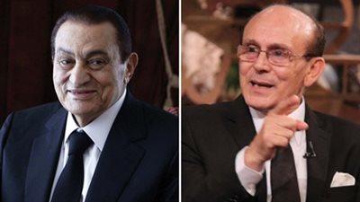 حديث محمد صبحي لـ«مبارك» وعضلات هادي خفاجة الأعلى قراءة في «فنون فيتو»