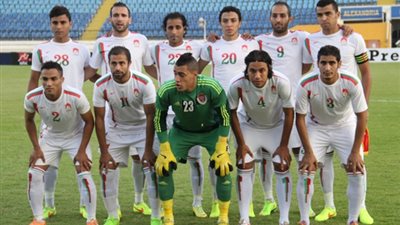 تشكيل الجهاز الفني لـ«الرجاء» بالموسم الجديد