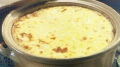 طريقة إعداد فيليه الدجاج بـ«الأرز والكريمة» من مطبخ سلمى فؤاد