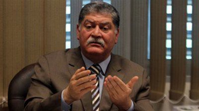 مدير أمن مطار القاهرة: «معنديش تفاهم مع المخطئين».. رفع درجة الاستعداد القصوى بعد تفجيرات «بروكسيل».. زيادة عدد الضباط لتشغيل مبنى ٢.. ليس لدينا معلومات عن إنشاء شركة تأمين