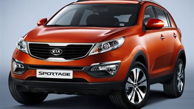 أسعار سيارات «كيا» الجديدة بعد زيادتها