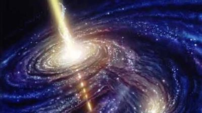 علماء الفلك يرصدون اللحظات الأولى لانفجار نجمين