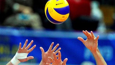 الجيش في المجموعة الحديدية ببطولة أفريقيا للطائرة