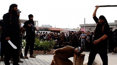 «داعش» يقطع ألسنة 5 من مقاتليه في العراق