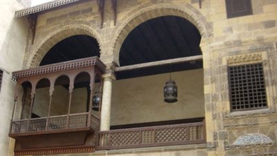 مناقشة «ركوع لويس التاسع» في بيت السناري.. اليوم