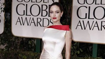 تمتعي بجسد رشيق على طريقة أنجلينا جولي