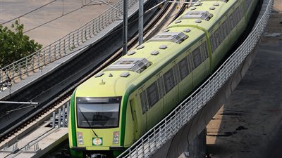 السعودية: تأجيل مشروع مترو مكة