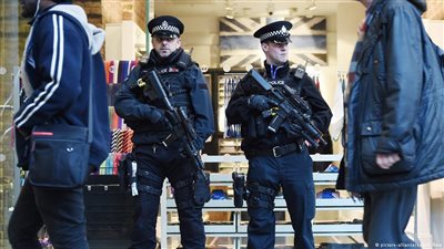 إجراءات أمنية مشددة في بروكسل ومدن أوروبية أخرى