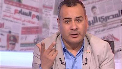 القرموطي ينفعل على متحدث «النقل»: «حرام عليكو»