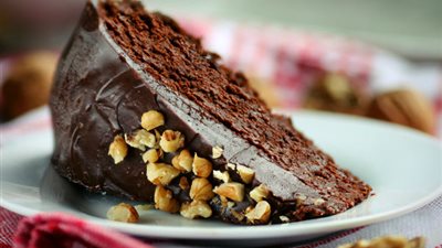 طريقة إعداد «كيكة المسيسبي» من مطبخ الشيف منال العالم