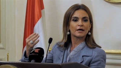 سحر نصر: تمكين المرأة شرط مهم لتحقيق تنمية شاملة في أفريقيا