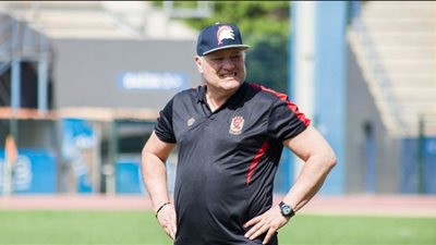 الأهلي يمد إجازة لاعبيه إلى أسبوع عقب مباراة «المقاولون»