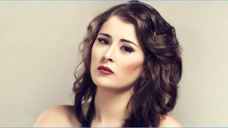 الفنانة التونسية