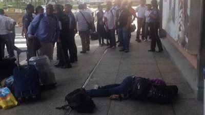 إسماعيل السيد: لا تحركات جديدة بشأن عودة ابني المقتول في فنزويلا