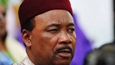 «إيسوفو» يكتسح الانتخابات الرئاسية بالنيجر في غياب المعارضة