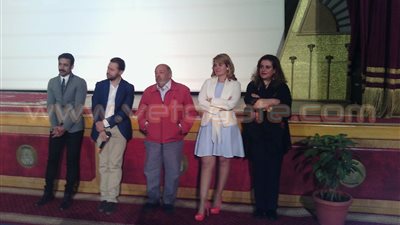 محمد خان: مهرجان الأقصر أقوى من قرطاج