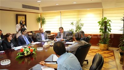 بالصور.. بنك المؤسسة العربية يطرح شهادة الجنيه بفائدة 15%