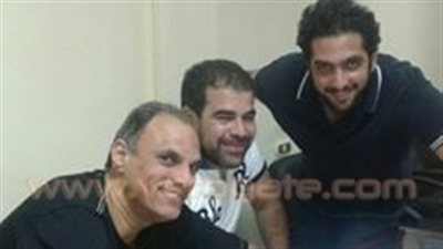 رسميًا.. خالد خيري مديرا فنيا لفرق هوليليدو لكرة اليد