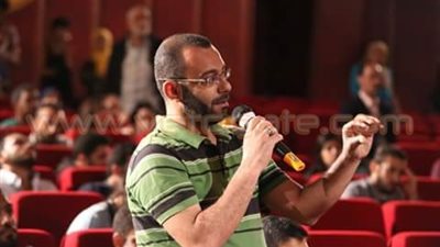 هنا شيحة: «عدت للسينما بسبب أولادي ومحمد خان»
