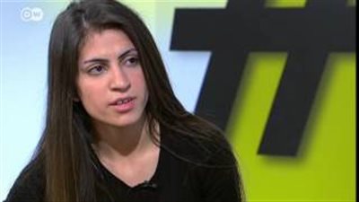 بالفيديو.. فتاة إيزيدية تروي تفاصيل هروبها من عناصر «داعش» بالموصل