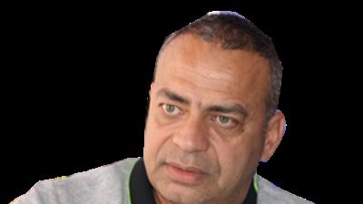 أيمن صلاح جنرال «يد الزمالك»: تعاهدنا على استعادة أمجاد الأبيض.. وهذه تضحياتنا من أجل الكيان