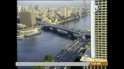 «الأرصاد»: موجة حارة ورياح مثيرة للأتربة تضرب البلاد لمدة يومين