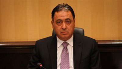 ترقب وانتظار بين العاملين بـ«الصحة» في انتظار التشكيل الوزاري