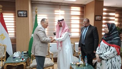 محافظ الشرقية: إنشاء 200 وحدة لتصنيع الفحم من الخشب 