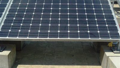 افتتاح مشروعين لإنتاج الكهرباء من الطاقة الشمسية بالإسماعيلية