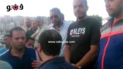 بالفيديو.. أصحاب سيارات الدواجن بالغربية يحتجون على غلاء الأسعار