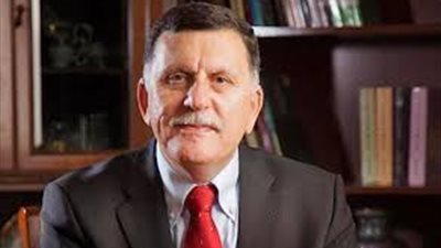 «السراج» يدعو المجتمع الدولي لرفع الحظر عن الأموال الليبية المجمدة