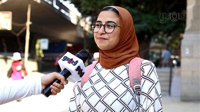 جبت 50% ووزعت بطاطس على الشارع كله.. حكايات الشباب مع نتيجة الثانوية العامة | فيديو 